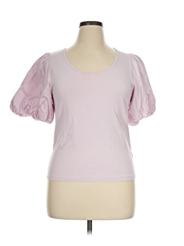 Old Navy Short Sleeve Top (view 1)