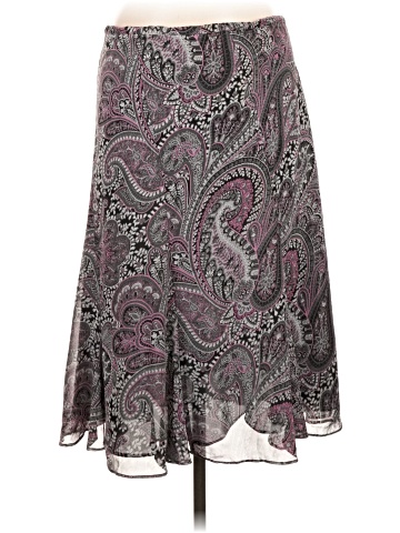 Jones New York Collection Casual Skirt (view 2)