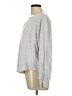 Jane and Delancey Silver Pullover Sweater Size L - photo 5