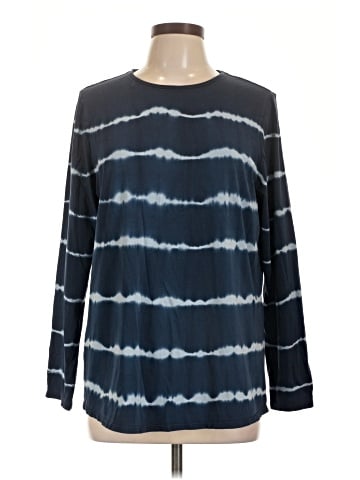 Purejill Long Sleeve T-Shirt (view 1)
