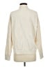 Vince. 100% Cotton Ivory Pullover Sweater Size M - photo 2