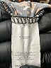 Cocomo Animal Print Brown Long Sleeve Blouse Size L - photo 8