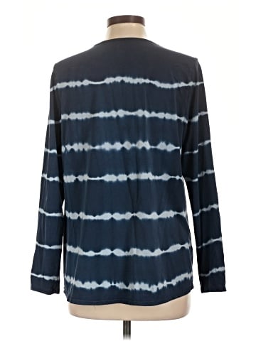 Purejill Long Sleeve T-Shirt (view 2)