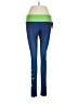 Team Apparel Graphic Blue Active Pants Size M - photo 1