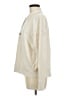 Vince. 100% Cotton Ivory Pullover Sweater Size M - photo 5