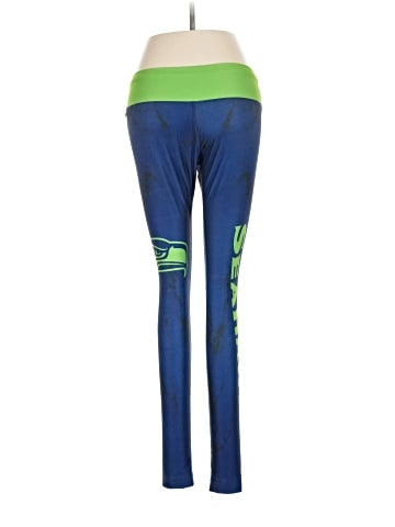 Team Apparel Active Pants (view 2)
