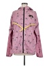 Nike Stars Pink Windbreaker Size M - photo 1