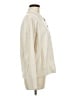Vince. 100% Cotton Ivory Pullover Sweater Size M - photo 4