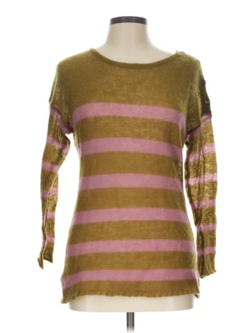 Ann Taylor LOFT Pullover Sweater (view 1)