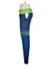 Team Apparel Graphic Blue Active Pants Size M - photo 5
