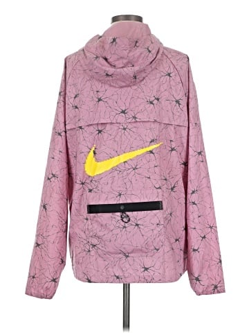 Nike Windbreaker (view 2)