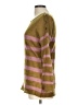 Ann Taylor LOFT Gold Pullover Sweater Size Lg Petite - photo 5