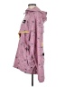Nike Stars Pink Windbreaker Size M - photo 5