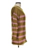 Ann Taylor LOFT Gold Pullover Sweater Size Lg Petite - photo 4