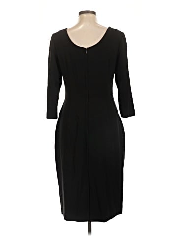 Theory Cocktail Dress (view 2)
