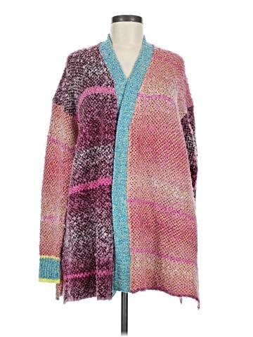 Elan Cardigan (view 1)