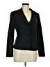 Hillard & Hanson Black Blazer Size 6 - photo 1