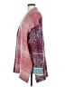 Elan Pink Purple Cardigan One size - photo 5