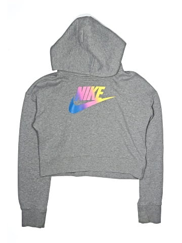 Nike Sweatshirt (view 1)
