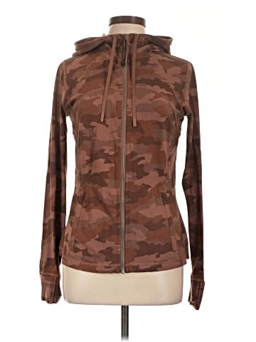 Lululemon Athletica Jacket (view 1)