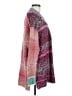 Elan Pink Purple Cardigan One size - photo 4