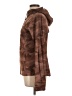 Lululemon Athletica Camo Brown Jacket Size 12 - photo 5