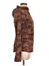 Lululemon Athletica Camo Brown Jacket Size 12 - photo 4