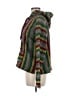Assorted Brands 100% Acrylic Tweed Stripes Aztec Or Tribal Print Gray Green Pullover Sweater One size - photo 5