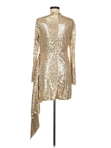 Mac Duggal Cocktail Dress (view 2)