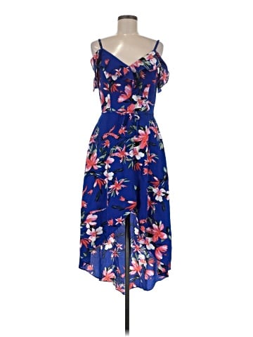 Iz Byer Casual Dress (view 1)