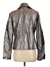 Bagatelle Metallic Silver Jacket Size L - photo 2