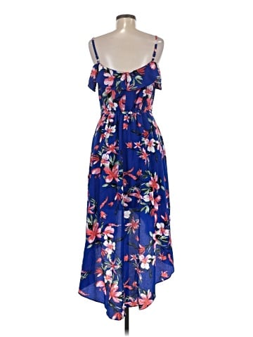 Iz Byer Casual Dress (view 2)