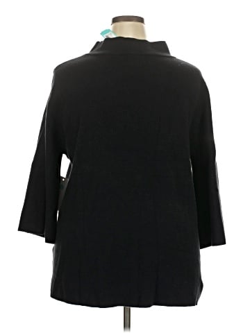 Fate Turtleneck Sweater (view 2)