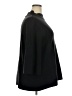 Fate Black Turtleneck Sweater Size 2X - photo 4