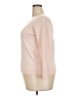 Ann Taylor LOFT Pink Pullover Sweater Size XXL - photo 5