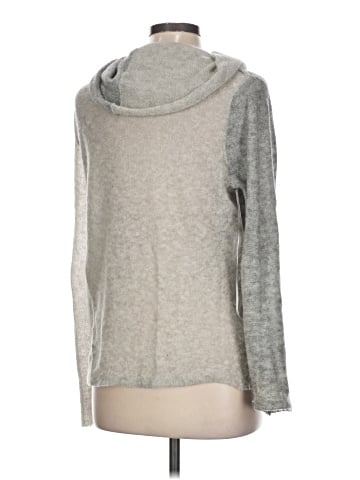 Coldwater Creek Turtleneck Sweater (view 2)
