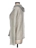 Coldwater Creek Gray Turtleneck Sweater Size L - photo 5