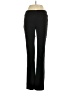 J. McLaughlin Solid Black Active Pants Size 4 - photo 1