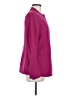 Laundry by Shelli Segal Purple Pink Cardigan Size 8 - photo 4