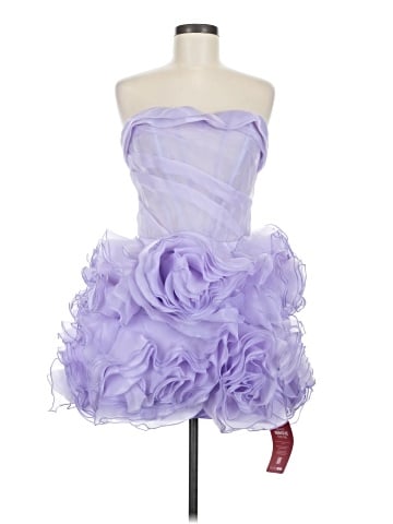 NOVA LUXE Cocktail Dress (view 1)