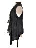 Lumiere Gray Cardigan Size L - photo 5