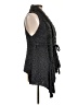 Lumiere Gray Cardigan Size L - photo 4