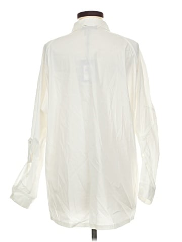 DKNY Long Sleeve Button-Down Shirt (view 2)