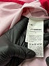 Shein 100% Polyester Tie-dye Pink Dress Size 10 - photo 4