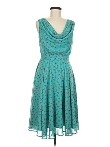 eShakti Casual Dress (view 1)
