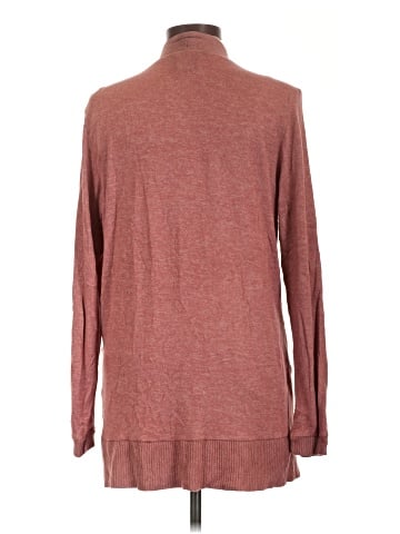 Bobeau Cardigan (view 2)