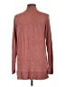 Bobeau Brown Cardigan Size L - photo 2