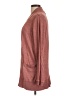 Bobeau Brown Cardigan Size L - photo 5