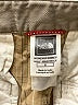 The North Face 100% Cotton Plaid Yellow Shorts Size 8 - photo 3