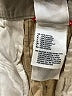 The North Face 100% Cotton Plaid Yellow Shorts Size 8 - photo 4